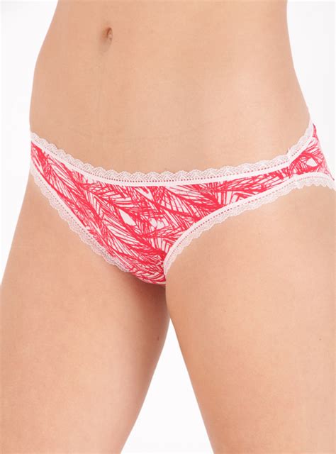 Calzon Calvin Klein Bikini