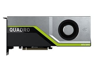 NVIDIA Quadro RTX 5000报价 参数 图片 论坛 NVIDIA Quadro RTX 5000显卡报价 ZOL中关村在线