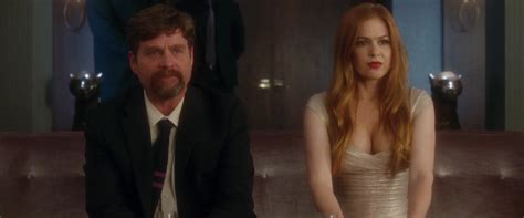 Naked Isla Fisher In Keeping Up With The Joneses