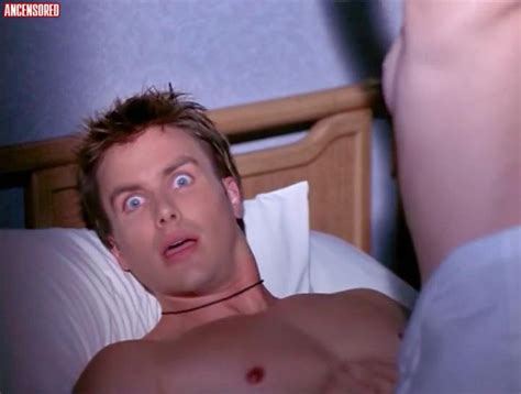 Melinda Hill Nue Dans Totally Blonde