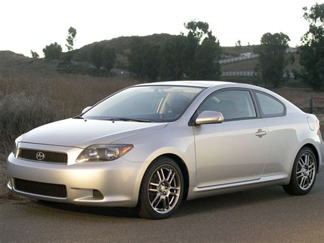 2006 Scion tC