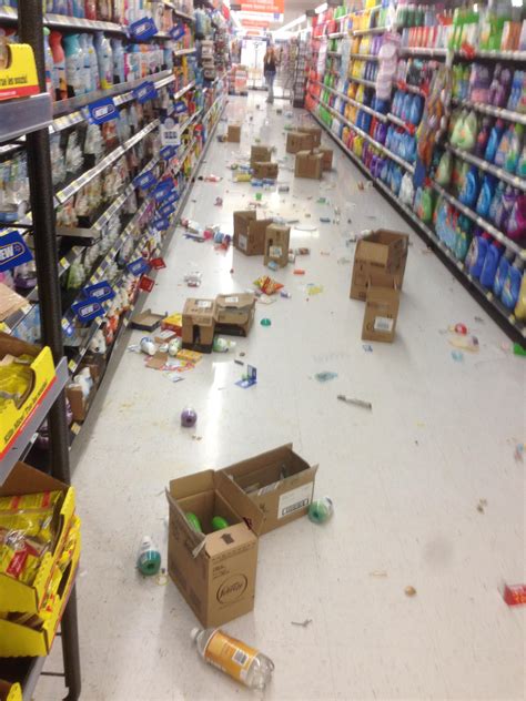 Walmart Aisle By Aisle List