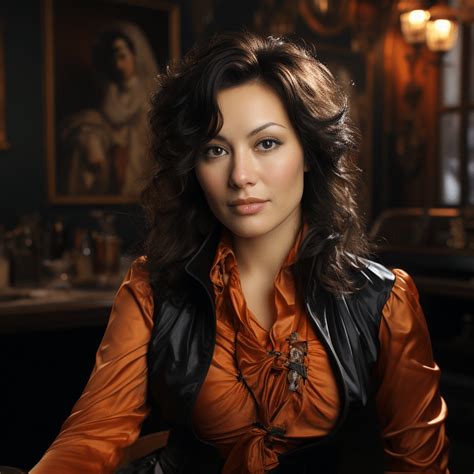 Jennifer Tilly Nude Insights A Star S Journey