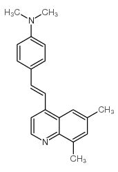 19716 21 3 CAS号 19716 21 3 Benzenamine 4 2 6 8 dimethyl 4 quinolinyl