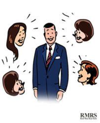 Male Sex Appeal And Aging How To Beat The Odds