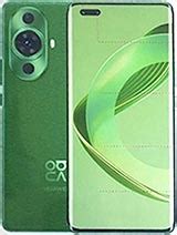 Характеристики Huawei nova 11 Ultra и сравнение с конкурентами