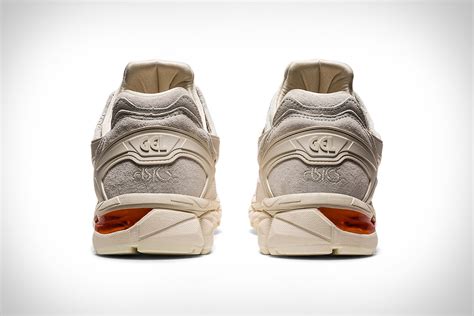 Asics Gel Kayano Trainer 21 Sneakers | Uncrate