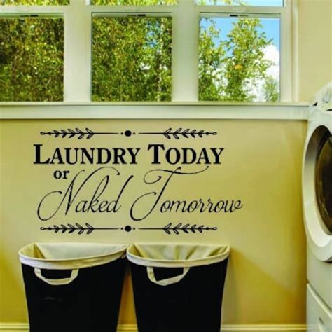 Naked Tomorrow Decal Etsy