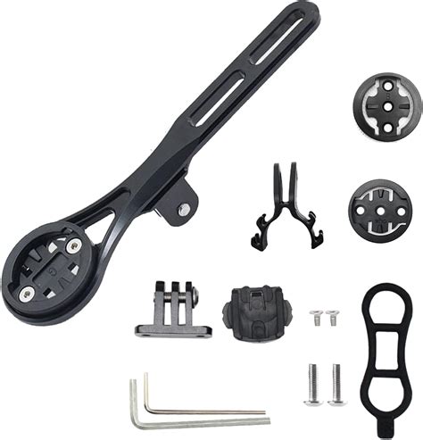 amazoncom aero bars mount garmin bike computer mount  garmin