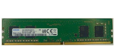 Mua Samsung 8GB DDR4 SDRAM Memory Module trên Amazon Mỹ chính hãng 2024