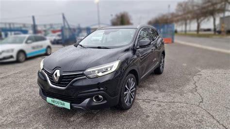 Renault Kadjar DCi 110 Energy EDC 5 Vrata 111 000 Km 16 999 NEOSTAR