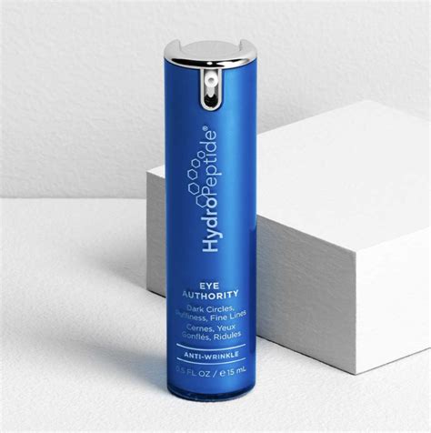 Hydropeptide - Eye Authority - Vibrant Dermatology