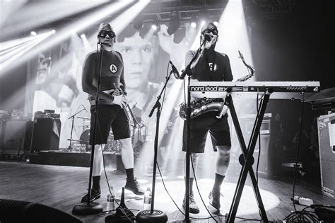 The Aquabats! — Pit Pass Magazine