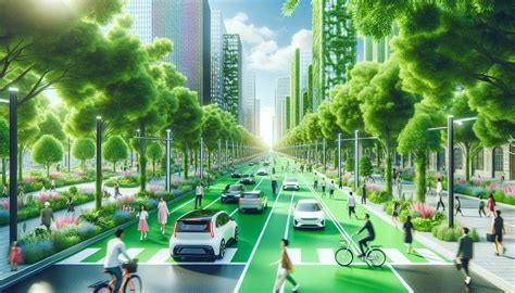 Revolutionizing Transportation The Key To A Greener Future Nevada