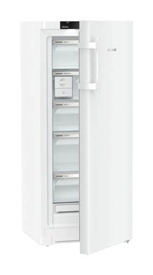 LIEBHERR FNB 4655 Prime NoFrost Standgefrierschrank Mit NoFrost 03304465