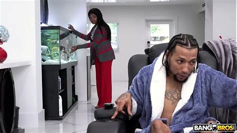 BANGBROS Aidra Foxs Interracial Fuck Scene On Monsters Of Cock XXX Video