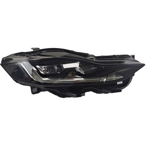 Car Accessories Led Lamp For Jaguar Xe Xel Headlight High