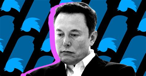 Musk Twitterdaki Görevinden Istifa Ediyor