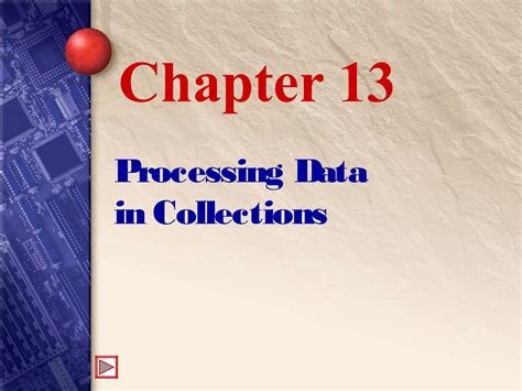 Chapter 13 Ppt