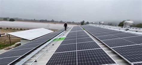 El Megaproyecto Solar Que China Construir En Am Rica Latina Y Podr A