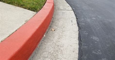 Accidentally Drove Over A Curb Heres What You Should Do