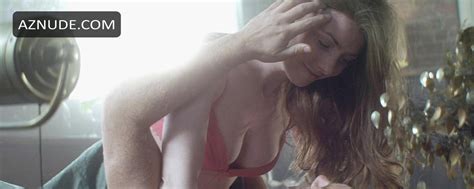 ELISE JANSEN Nude AZNude