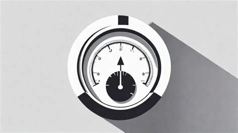 Premium Photo | Precise Measurement of Atmospheric Pressure