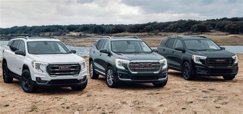 2022 Chevy Equinox Vs Gmc Terrain Factory Sale Fast Lisa Unibo It