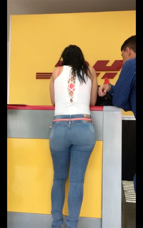 Milf In Tight Pants Tight Jeans Forum