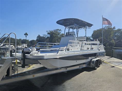 Boats For Sale | Jacksonville, FL | Boat Dealer