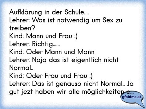 Aufkl Rung In Der Schule Lehrer Was Ist Notwendig Um Sex Zu Treiben Kind Mann Und Frau