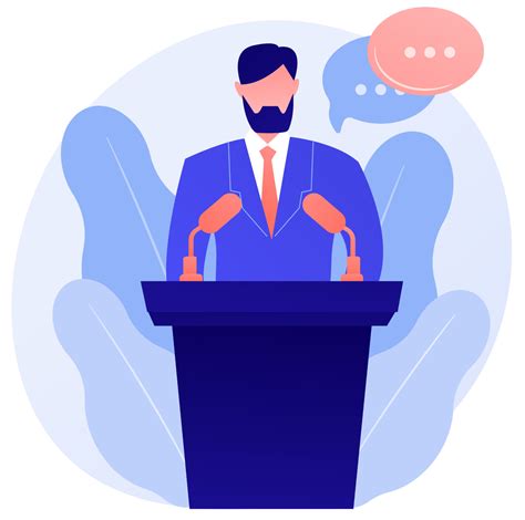 Ораторское искусство для начинающих - 7 простых упражнений