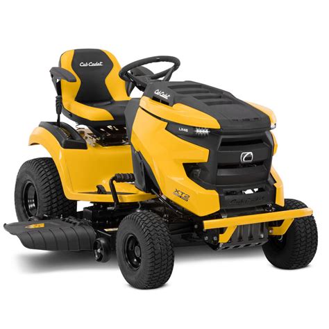 Cub Cadet XT2 LX46 Lawn Tractor | Cub Cadet CA