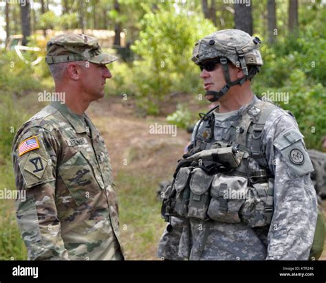 Massachusetts Army National Guard Col Thomas Stewart The Massachusetts National Guard Deputy