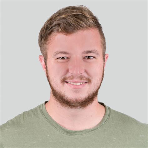 Paessler Blog - All about IT, Monitoring, and PRTG | Michael Schindler