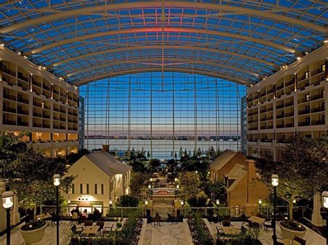 Gaylord National Harbor Resort & Convention Center | National Harbor