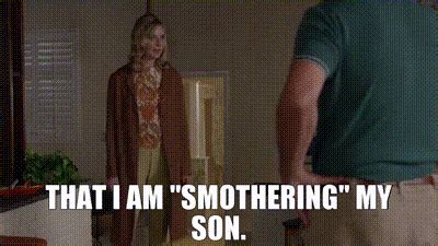 Yarn That I Am Smothering My Son Masters Of Sex S E Thriller Video Gifs By