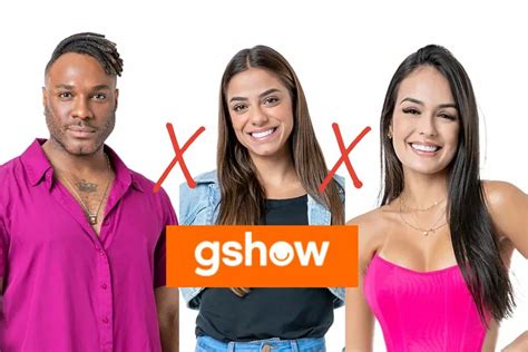 Como Votar Na Repescagem Gshow BBB 23 Escolha 2 Participantes Para