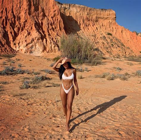 Nicole Scherzinger In The Wild West In A White Bikini Photos Video The Fappening