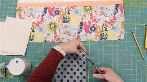 Casserole Quilted Hot Pad Pattern Free Patchwork Posse