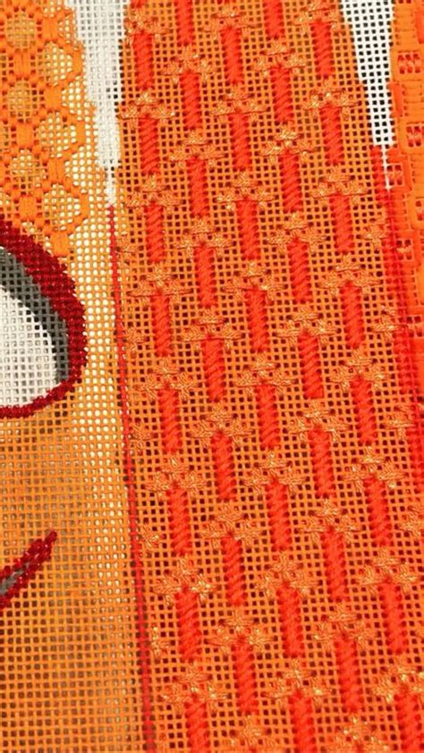 Pin By Aniki Designs Marketing On Needlepoint Stitches Needlepoint