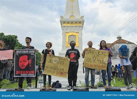 Human Rights Activists Staged Protests about Violence Against ...