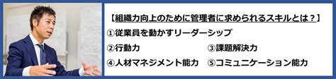 【竹本塾】 これからの時代を生き抜くには「組織力強化」しかない【人材育成のタネvol10】 スイッチワークス