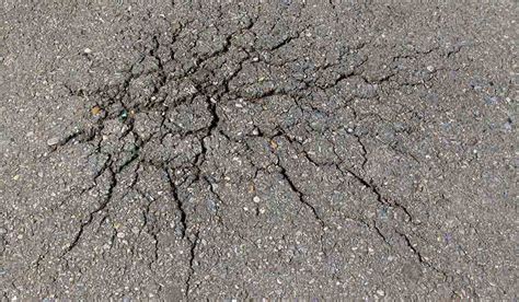 Asphalt Damage Driveway Restoration Methods