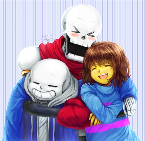 Pin Em Undertale