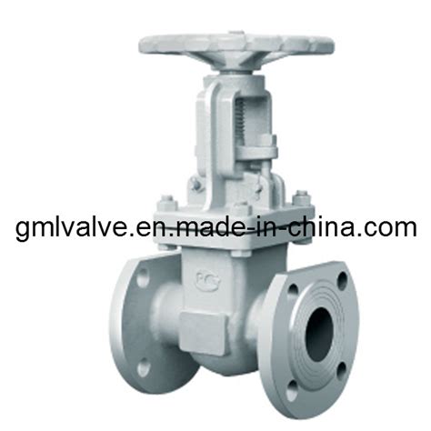 Z41h 16c Single Disc Gate Valve Light China Gate Valve And High Pressure Gate Valve