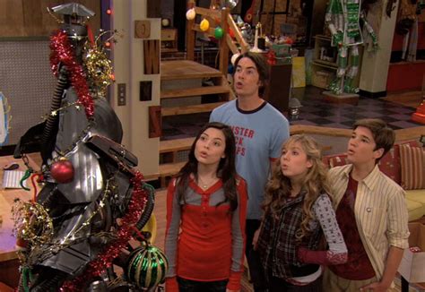 Image - Emct5 ichristmas.png | iCarly Wiki | FANDOM powered by Wikia