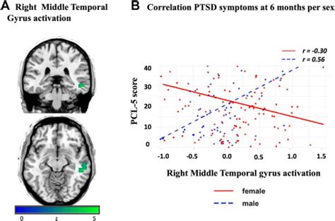 Sex Differences In Response Inhibition Related Neural Predictors Of