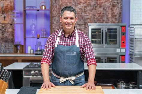 Meet The La Pastry Chef Competing On The Food Networks ‘best Baker In