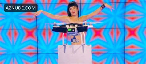 ERIKA MOULET Nude AZNude